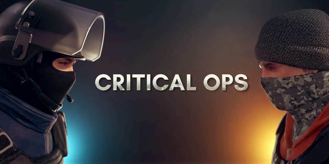 Install critical ops