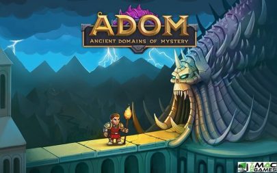 Adom (ancient domains of mystery) download free music